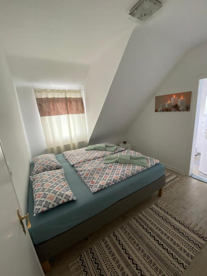 Harzgemuetlichkeit Fuer 2 Personen Und Haustier - Altenau! Altenau  Exterior photo